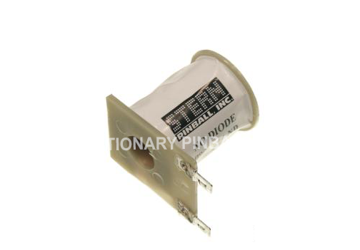 Stern 090-5044-ND/26-1200 Coil