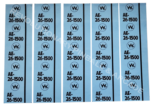 AE-26-1500 Coil Wrapper