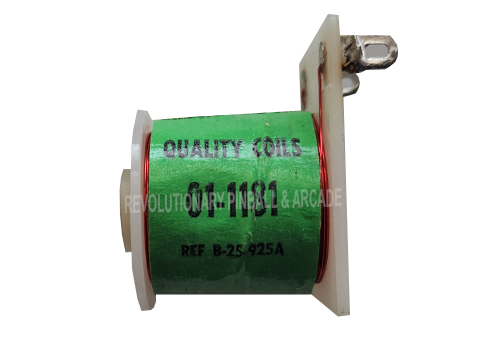 Bally B-25-925A Coil